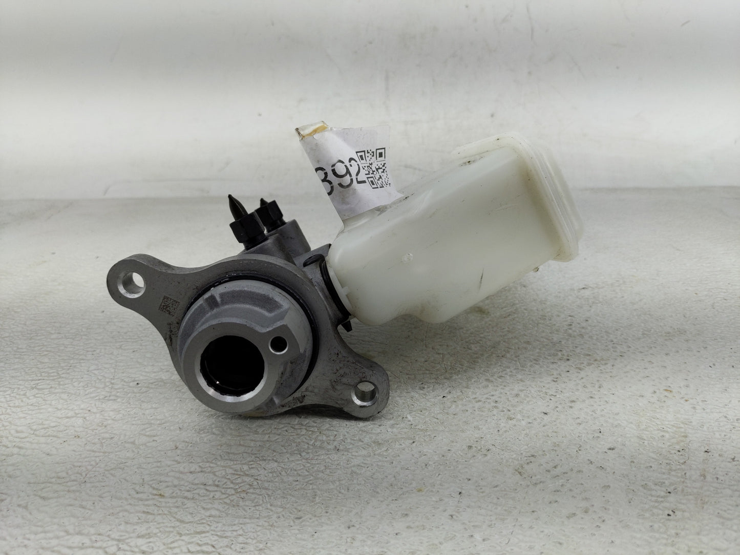 2016 Hyundai Elantra Power Brake Booster Oem 1290392 - Oemusedautoparts1.com