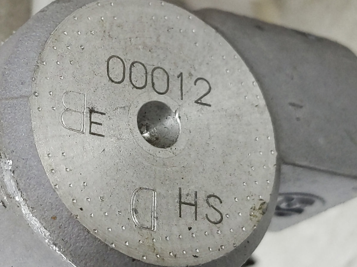 2016 Hyundai Elantra Power Brake Booster Oem 1290392 - Oemusedautoparts1.com