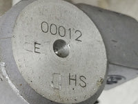 2016 Hyundai Elantra Power Brake Booster Oem 1290392 - Oemusedautoparts1.com