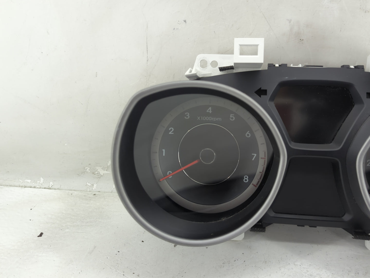 2014-2016 Hyundai Elantra Instrument Cluster Speedometer Gauges P/N:11002-799100H 94004-3X240 Fits Fits 2014 2015 2016 OEM U