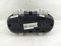 2014-2016 Hyundai Elantra Instrument Cluster Speedometer Gauges P/N:11002-799100H 94004-3X240 Fits Fits 2014 2015 2016 OEM U