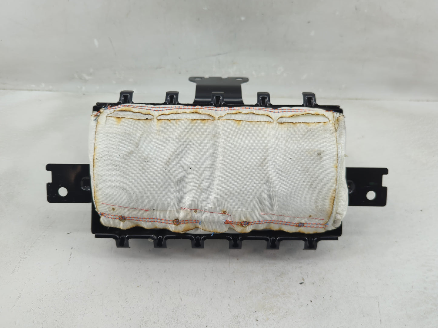 2016-2017 Hyundai Elantra Air Bag Passenger Right Dashboard OEM Fits Fits 2016 2017 OEM Used Auto Parts - Oemusedautoparts1.