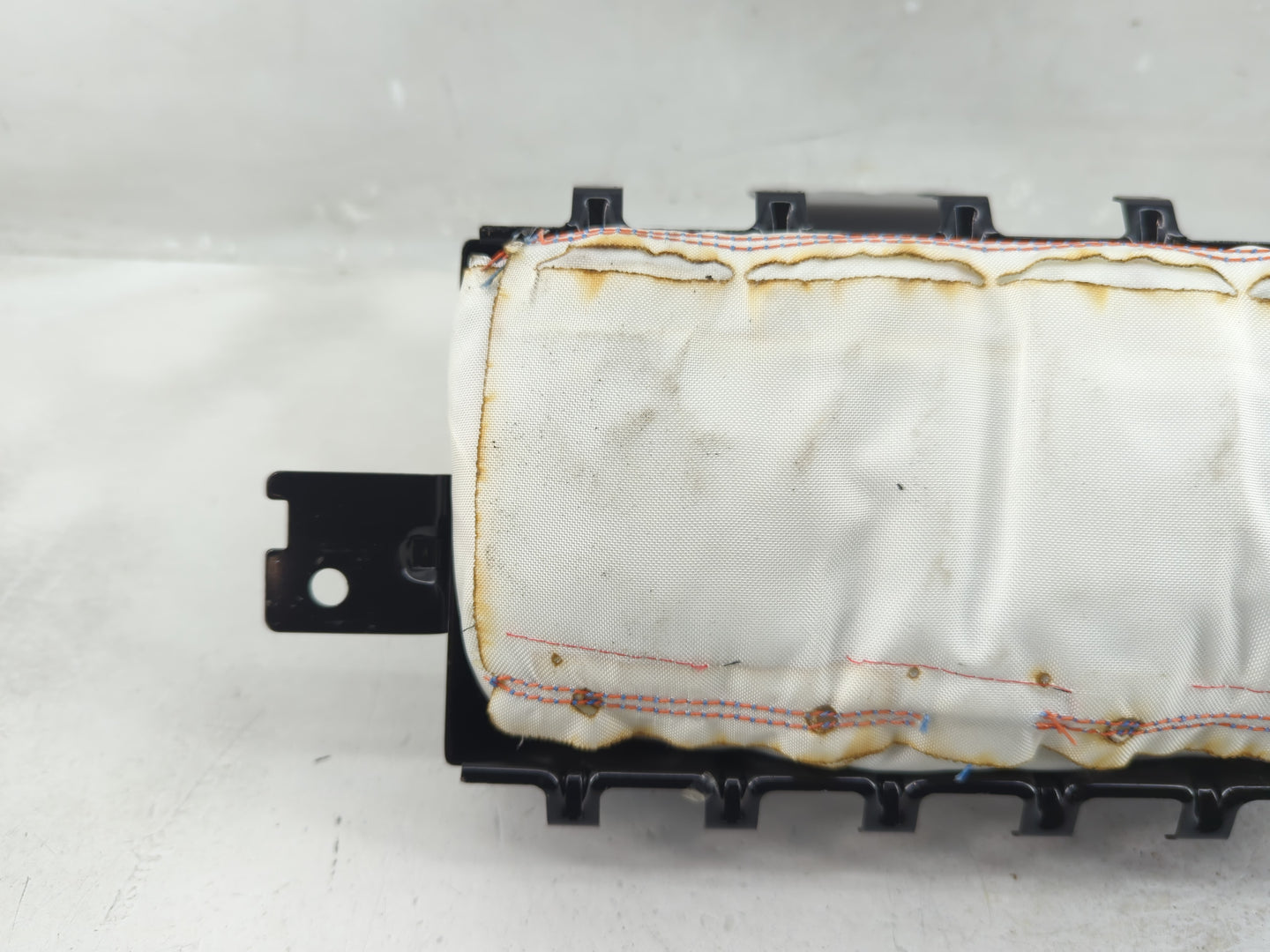 2016-2017 Hyundai Elantra Air Bag Passenger Right Dashboard OEM Fits Fits 2016 2017 OEM Used Auto Parts - Oemusedautoparts1.
