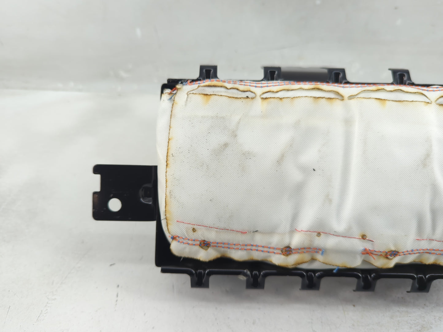 2016-2017 Hyundai Elantra Air Bag Passenger Right Dashboard OEM Fits Fits 2016 2017 OEM Used Auto Parts - Oemusedautoparts1.