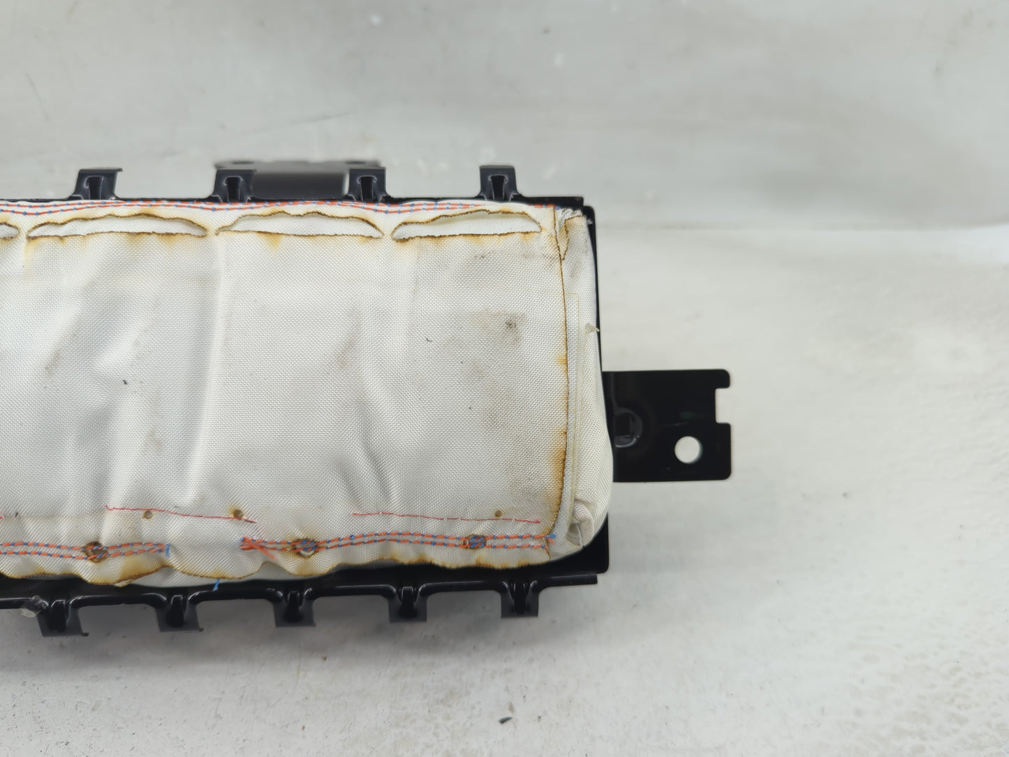 2016-2017 Hyundai Elantra Air Bag Passenger Right Dashboard OEM Fits Fits 2016 2017 OEM Used Auto Parts - Oemusedautoparts1.