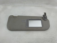 2013-2017 Hyundai Elantra Sun Visor Shade Replacement Passenger Right Mirror Fits Fits 2013 2014 2015 2016 2017 OEM Used Aut