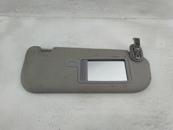 compare product 2013-2017 Hyundai Elantra Sun Visor Shade Replacement Passenger Right Mirror Fits Fits 2013 2014 2015 2016 2017 OEM Used Auto Parts