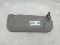 2013-2017 Hyundai Elantra Sun Visor Shade Replacement Passenger Right Mirror Fits Fits 2013 2014 2015 2016 2017 OEM Used Aut