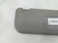 2013-2017 Hyundai Elantra Sun Visor Shade Replacement Passenger Right Mirror Fits Fits 2013 2014 2015 2016 2017 OEM Used Aut