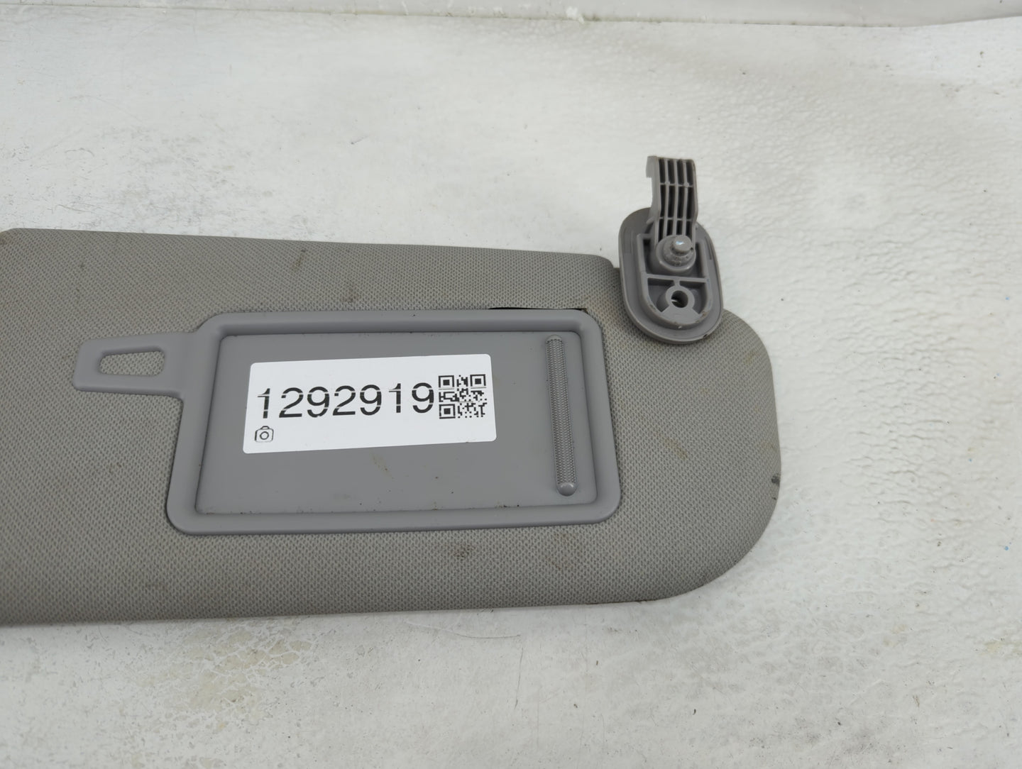 2013-2017 Hyundai Elantra Sun Visor Shade Replacement Passenger Right Mirror Fits Fits 2013 2014 2015 2016 2017 OEM Used Aut