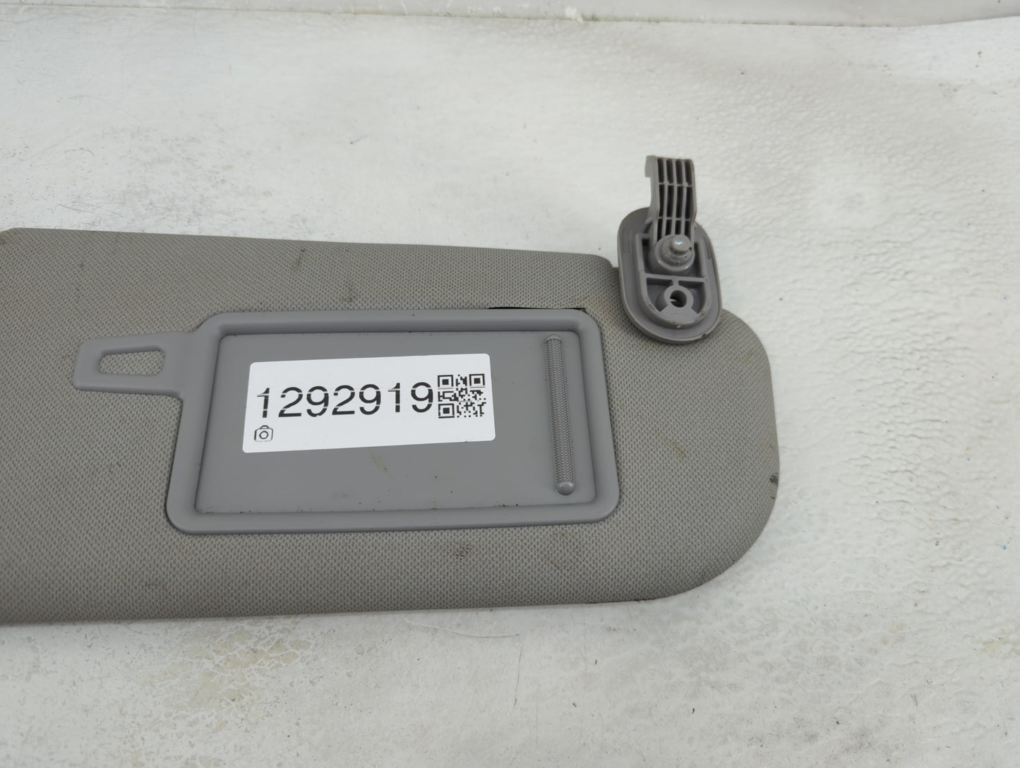 2013-2017 Hyundai Elantra Sun Visor Shade Replacement Passenger Right Mirror Fits Fits 2013 2014 2015 2016 2017 OEM Used Aut