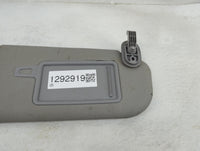 2013-2017 Hyundai Elantra Sun Visor Shade Replacement Passenger Right Mirror Fits Fits 2013 2014 2015 2016 2017 OEM Used Aut