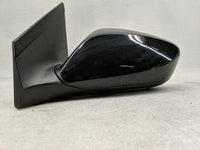 2014-2017 Hyundai Elantra Driver Side View Mirror - Left Door Mirror OEM Used - Oemusedautoparts1.com