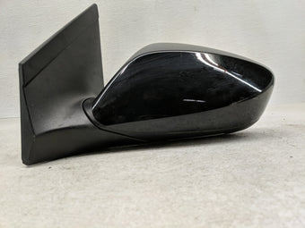 compare product 2014-2017 Hyundai Elantra Driver Side View Mirror - Left Door Mirror OEM Used