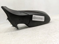 2014-2017 Hyundai Elantra Driver Side View Mirror - Left Door Mirror OEM Used - Oemusedautoparts1.com