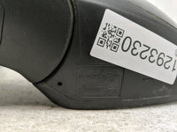 2014-2017 Hyundai Elantra Driver Side View Mirror - Left Door Mirror OEM Used - Oemusedautoparts1.com