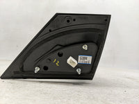 2014-2017 Hyundai Elantra Driver Side View Mirror - Left Door Mirror OEM Used - Oemusedautoparts1.com