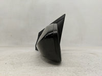2014-2017 Hyundai Elantra Driver Side View Mirror - Left Door Mirror OEM Used - Oemusedautoparts1.com
