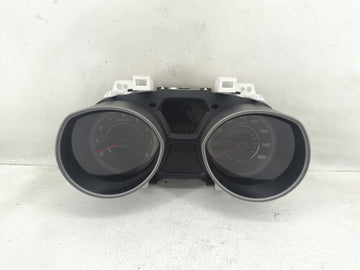 2014-2016 Hyundai Elantra Instrument Cluster Speedometer Gauges P/N:11002-798800H 94004-3X210 Fits Fits 2014 2015 2016 OEM U