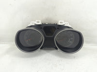 2014-2016 Hyundai Elantra Instrument Cluster Speedometer Gauges P/N:11002-798800H 94004-3X210 Miles: Fits Fits 2014 2015 201