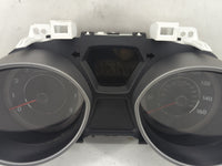 2014-2016 Hyundai Elantra Instrument Cluster Speedometer Gauges P/N:11002-798800H 94004-3X210 Miles: Fits Fits 2014 2015 201