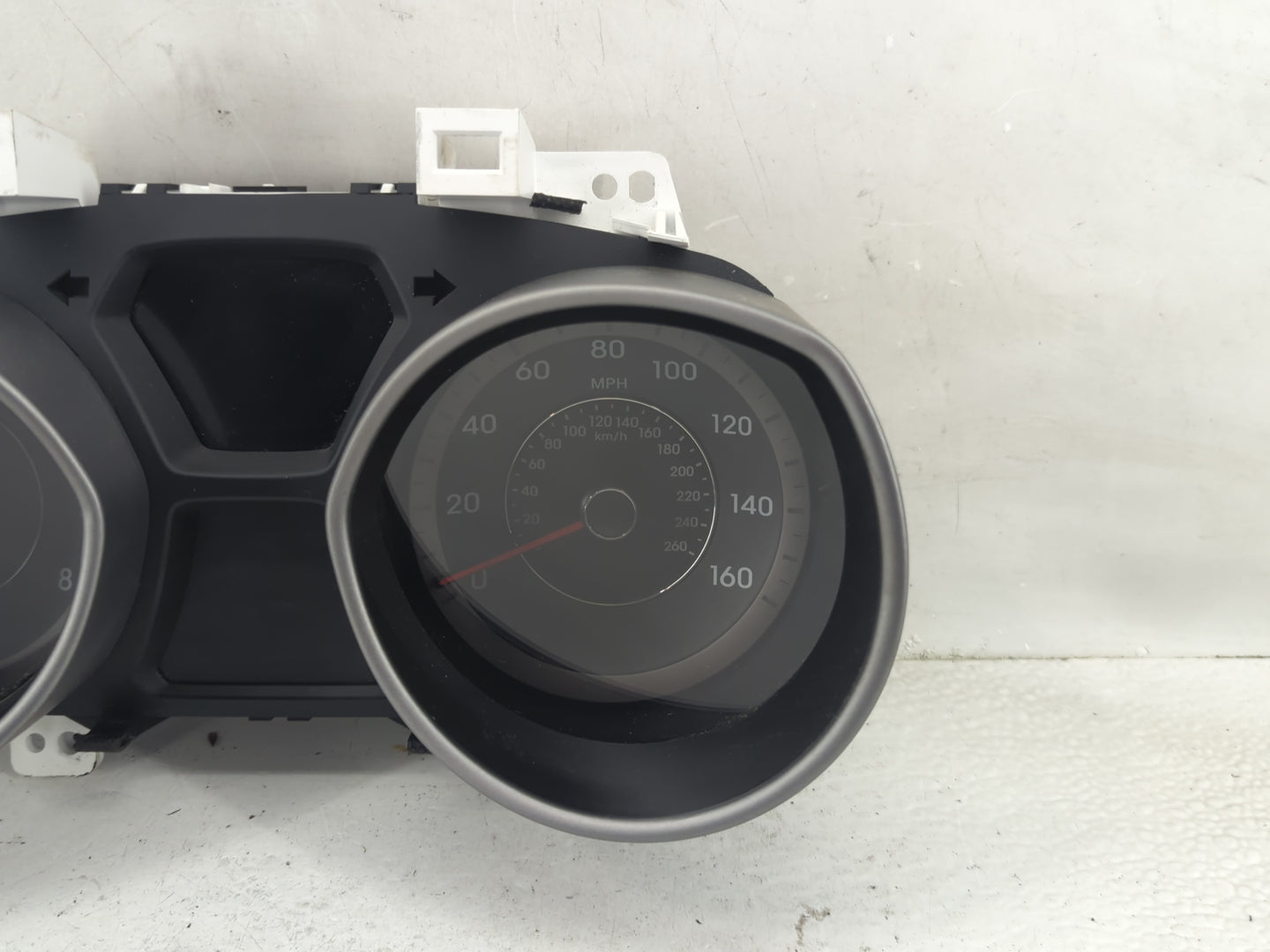2014-2016 Hyundai Elantra Instrument Cluster Speedometer Gauges P/N:11002-798800H 94004-3X210 Fits Fits 2014 2015 2016 OEM U
