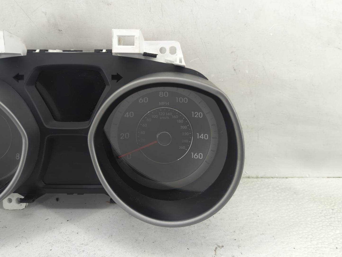 2014-2016 Hyundai Elantra Instrument Cluster Speedometer Gauges P/N:11002-798800H 94004-3X210 Fits Fits 2014 2015 2016 OEM U