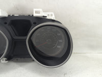 2014-2016 Hyundai Elantra Instrument Cluster Speedometer Gauges P/N:11002-798800H 94004-3X210 Miles: Fits Fits 2014 2015 201
