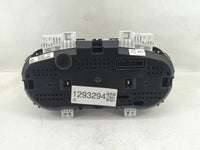 2014-2016 Hyundai Elantra Instrument Cluster Speedometer Gauges P/N:11002-798800H 94004-3X210 Miles: Fits Fits 2014 2015 201