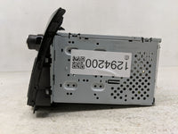 2016-2017 Hyundai Elantra Radio AM FM Cd Player Receiver Replacement P/N:96170-A5260GU Fits Fits 2016 2017 OEM Used Auto Par