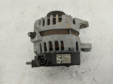 2014-2016 Hyundai Elantra Alternator Replacement Generator Charging Assembly Engine OEM P/N:37300-2E820 2624670 Fits OEM Use