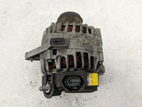 2011-2018 Hyundai Elantra Alternator Replacement Generator Charging Assembly Engine OEM P/N:37300-2E200 2610428 Fits OEM Use