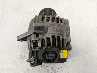 compare product 2011-2018 Hyundai Elantra Alternator Replacement Generator Charging Assembly Engine OEM P/N:37300-2E200 2610428 Fits OEM Used Auto Parts