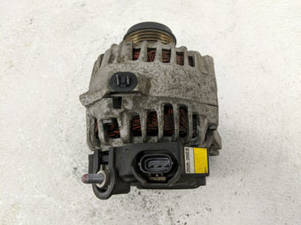 compare product 2011-2018 Hyundai Elantra Alternator Replacement Generator Charging Assembly Engine OEM P/N:37300-2E200 2610428 Fits OEM Used Auto Parts