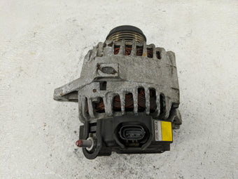compare product 2011-2018 Hyundai Elantra Alternator Replacement Generator Charging Assembly Engine OEM P/N:37300-2E200 2610428 Fits OEM Used Auto Parts