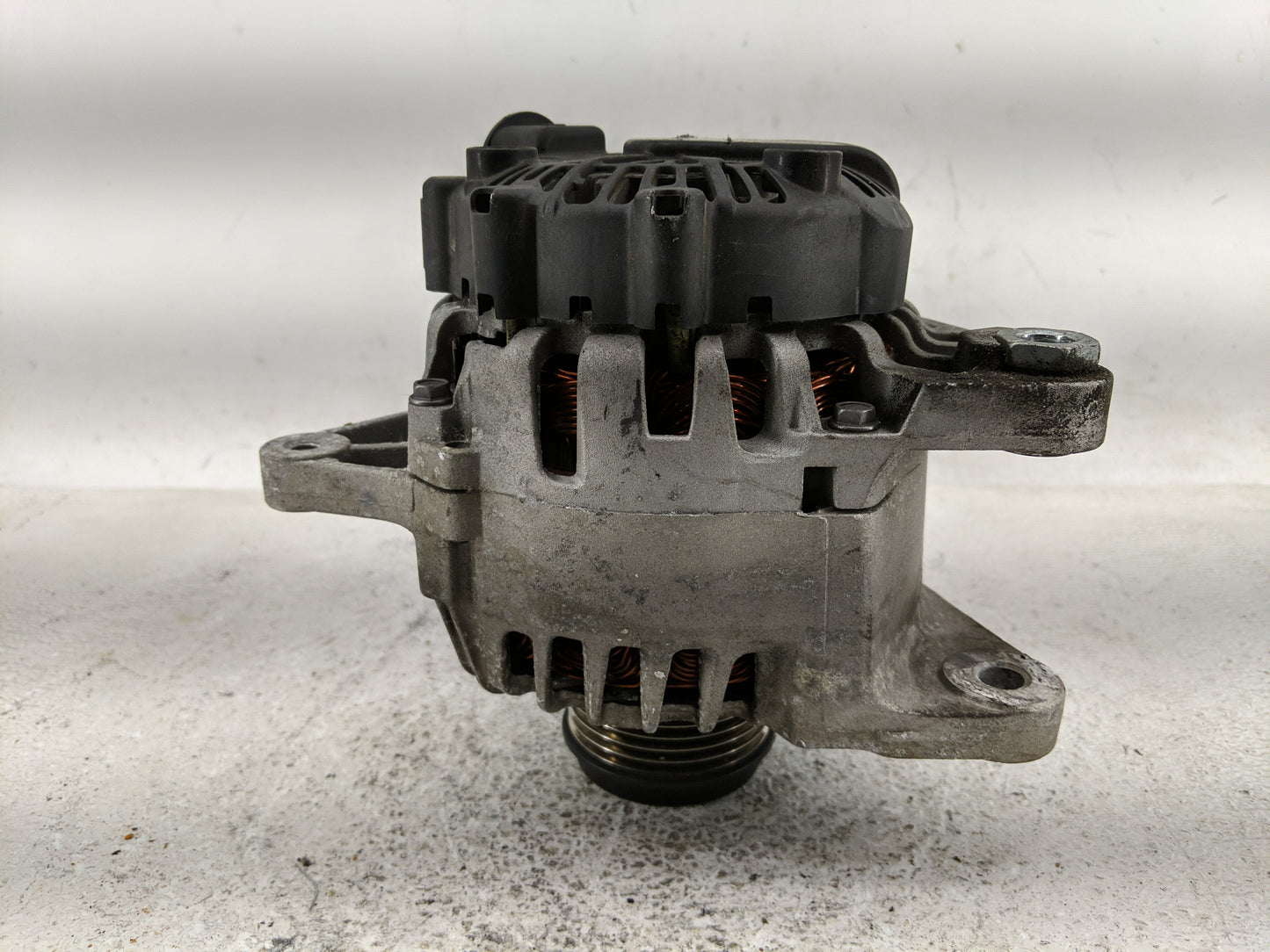 2011-2018 Hyundai Elantra Alternator Replacement Generator Charging Assembly Engine OEM P/N:37300-2E200 2610428 Fits OEM Use