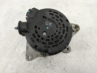 2016 Hyundai Elantra Alternator Replacement Generator Charging Assembly Engine OEM P/N:8400367 37300-2E720 Fits OEM Used Aut