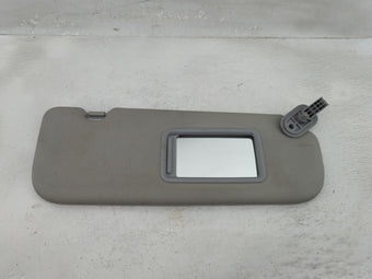 compare product 2014-2016 Hyundai Elantra Sun Visor Shade Replacement Driver Left Mirror Fits Fits 2014 2015 2016 OEM Used Auto Parts