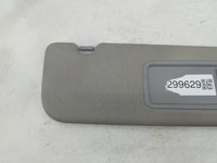 2014-2016 Hyundai Elantra Sun Visor Shade Replacement Driver Left Mirror Fits Fits 2014 2015 2016 OEM Used Auto Parts - Oemu