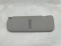 2014-2016 Hyundai Elantra Sun Visor Shade Replacement Driver Left Mirror Fits Fits 2014 2015 2016 OEM Used Auto Parts - Oemu