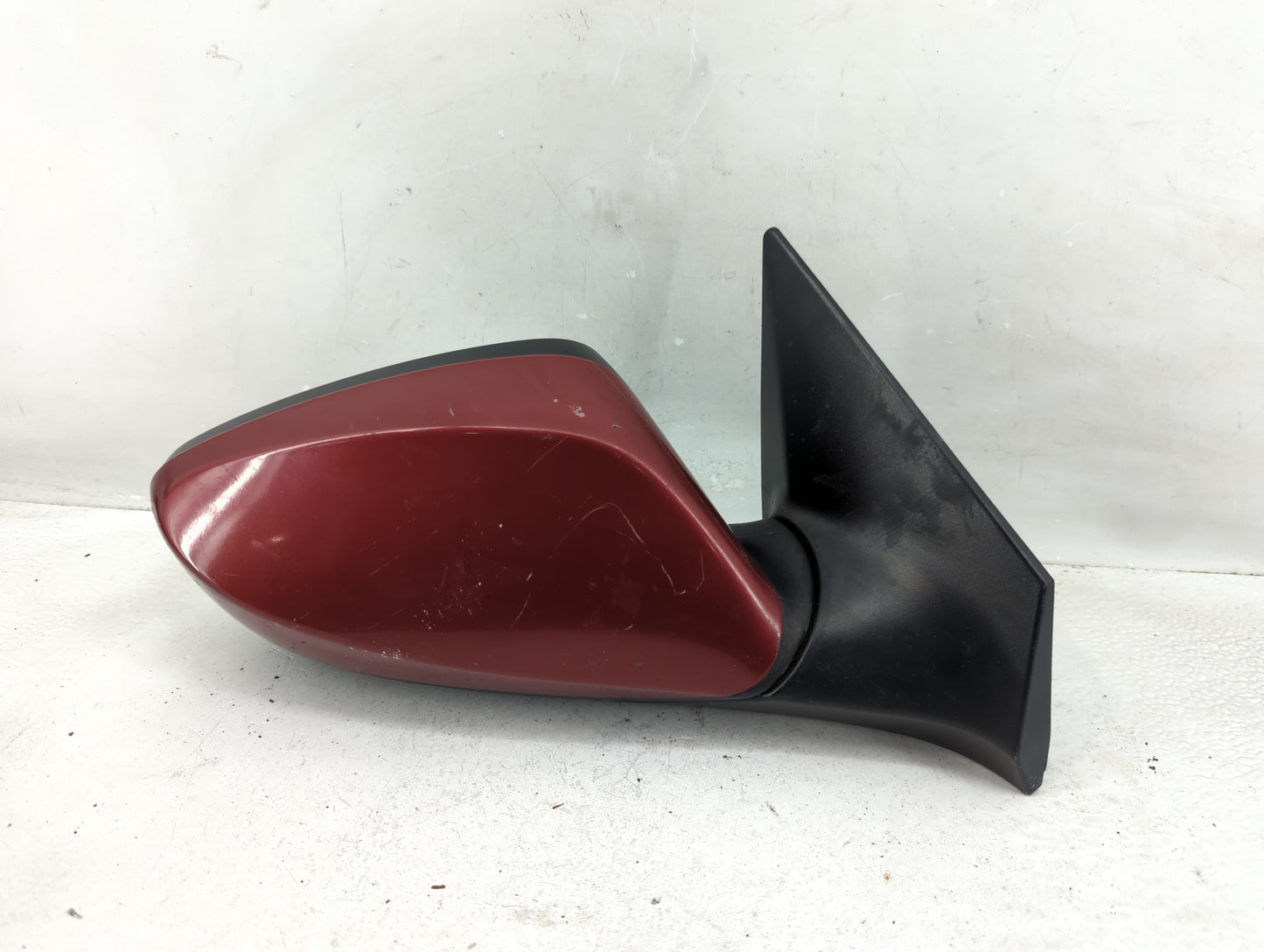 2015-2016 Hyundai Elantra Passenger Side View Mirror - Right Door Mirror OEM Used - Oemusedautoparts1.com