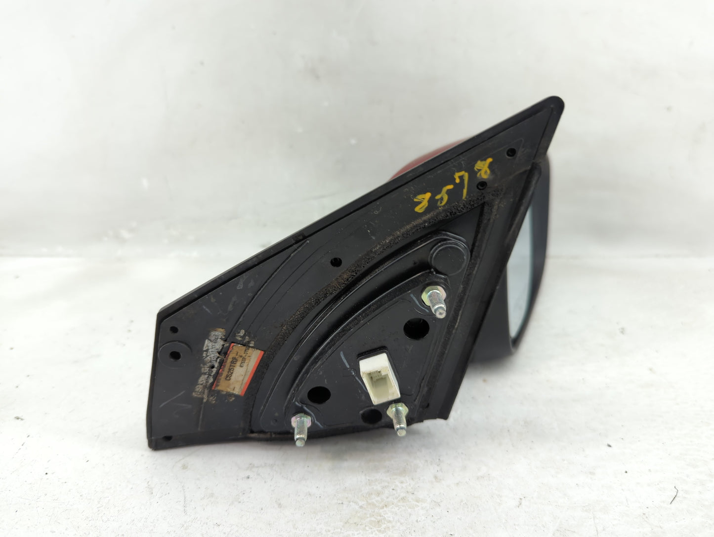 2015-2016 Hyundai Elantra Passenger Side View Mirror - Right Door Mirror OEM Used - Oemusedautoparts1.com