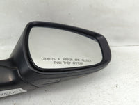 2015-2016 Hyundai Elantra Passenger Side View Mirror - Right Door Mirror OEM Used - Oemusedautoparts1.com