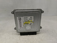2014-2016 Hyundai Elantra PCM Engine Control Computer ECU ECM PCU OEM P/N:39103-2EML6 39102-2EML6 Fits Fits 2014 2015 2016 O