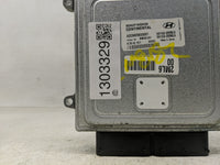 2014-2016 Hyundai Elantra PCM Engine Control Computer ECU ECM PCU OEM P/N:39103-2EML6 39102-2EML6 Fits Fits 2014 2015 2016 O