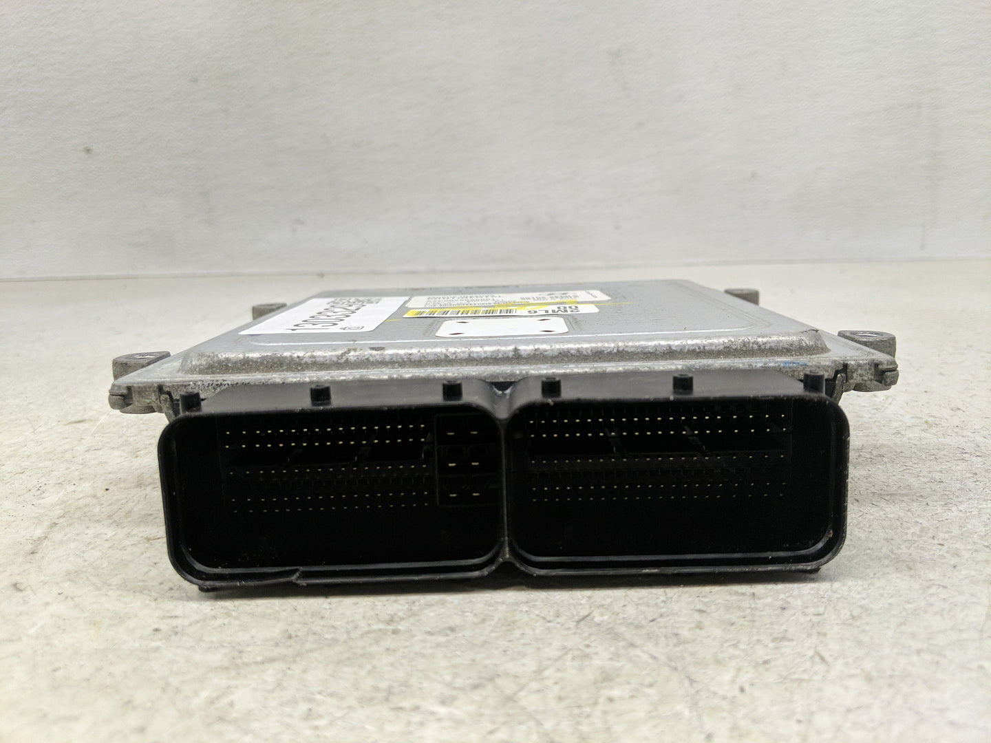 2014-2016 Hyundai Elantra PCM Engine Control Computer ECU ECM PCU OEM P/N:39103-2EML6 39102-2EML6 Fits Fits 2014 2015 2016 O
