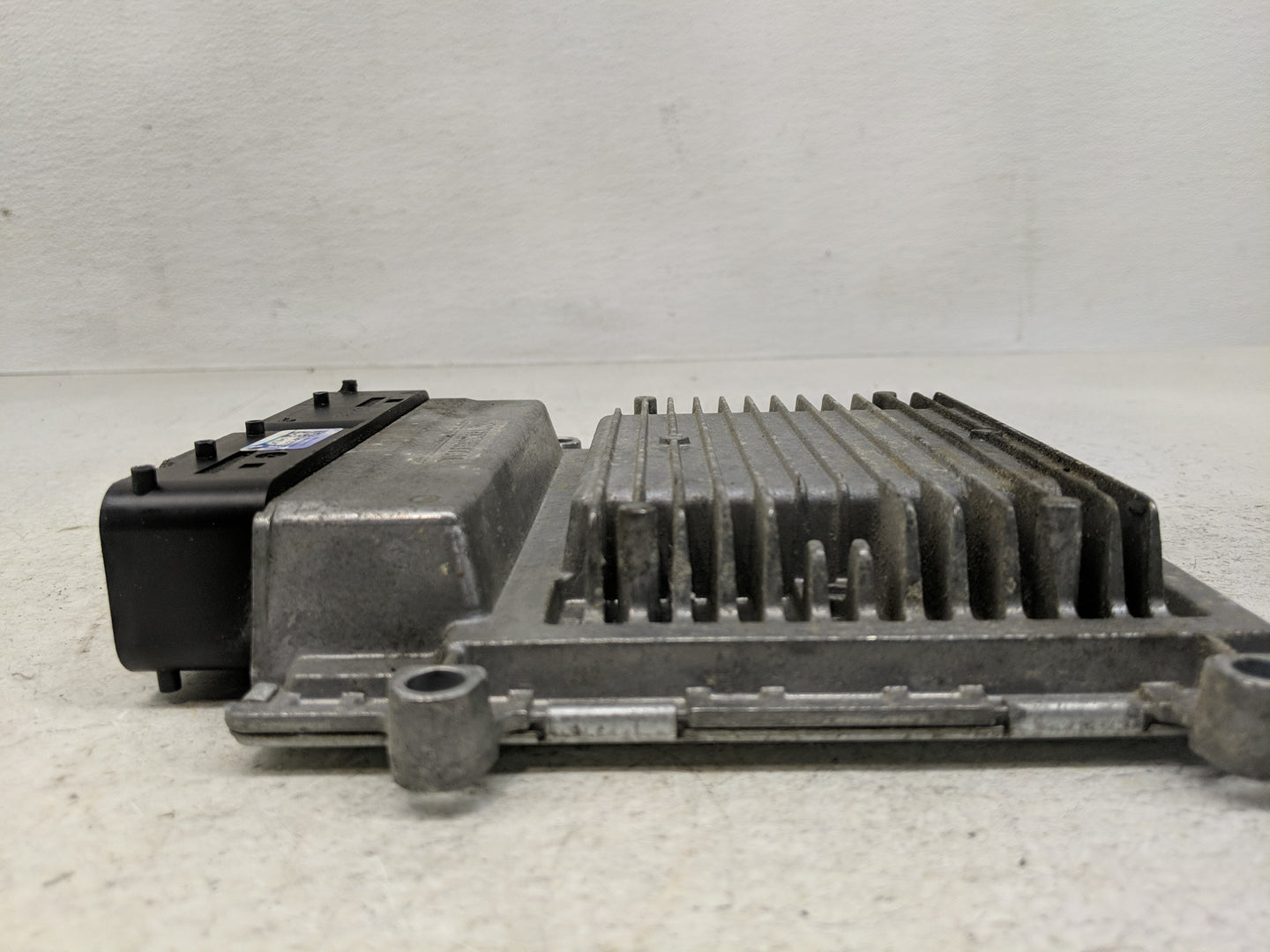 2014-2016 Hyundai Elantra PCM Engine Control Computer ECU ECM PCU OEM P/N:39103-2EML6 39102-2EML6 Fits Fits 2014 2015 2016 O