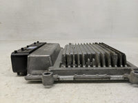 2014-2016 Hyundai Elantra PCM Engine Control Computer ECU ECM PCU OEM P/N:39103-2EML6 39102-2EML6 Fits Fits 2014 2015 2016 O