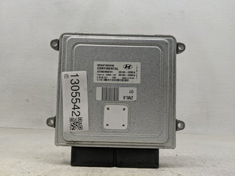 compare product 2014-2016 Hyundai Elantra PCM Engine Control Computer ECU ECM PCU OEM P/N:39103-2EML6 39102-2EML6 Fits Fits 2014 2015 2016 OEM Used Auto Parts