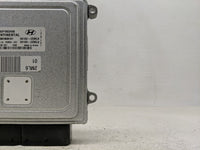 2014-2016 Hyundai Elantra PCM Engine Control Computer ECU ECM PCU OEM P/N:39103-2EML6 39102-2EML6 Fits Fits 2014 2015 2016 O